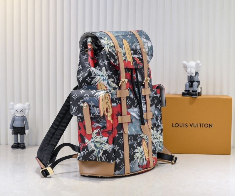 LV Backpacks